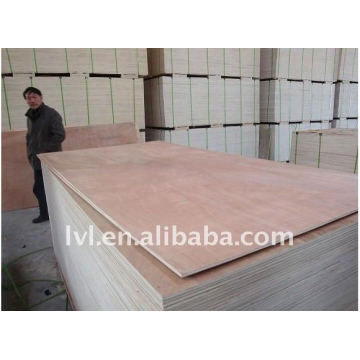 Plywood For Wall Panel(Japan Market)